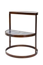 Приставной столик Step 0.5x0.4x0.4м