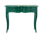 Консоль Fleur de Luar Emerald 0.8x0.98x0.45м