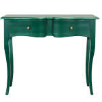 Консоль Fleur de Luar Emerald 0.8x0.98x0.45м