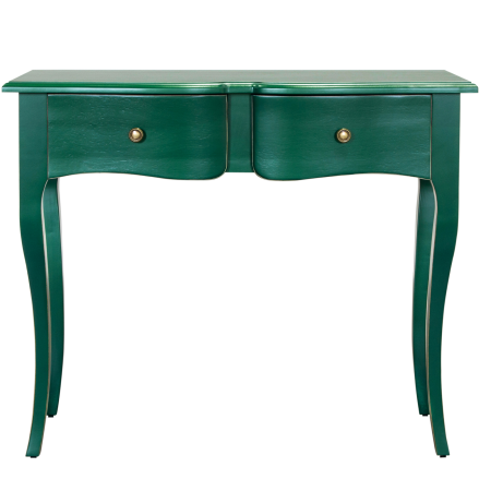 Консоль Fleur de Luar Emerald 0.8x0.98x0.45м
