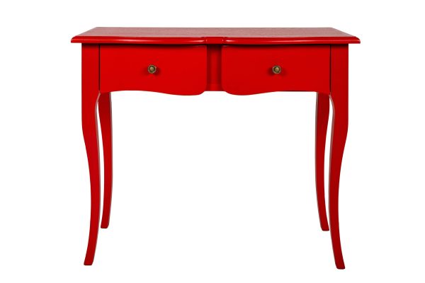Консоль Fleur de Luar Rouge 0.81x0.98x0.43м — изображение 2