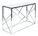 Консоль Silvy 0.76x1.2x0.4м