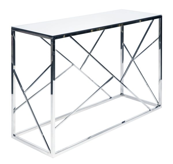 Консоль Silvy 0.76x1.2x0.4м