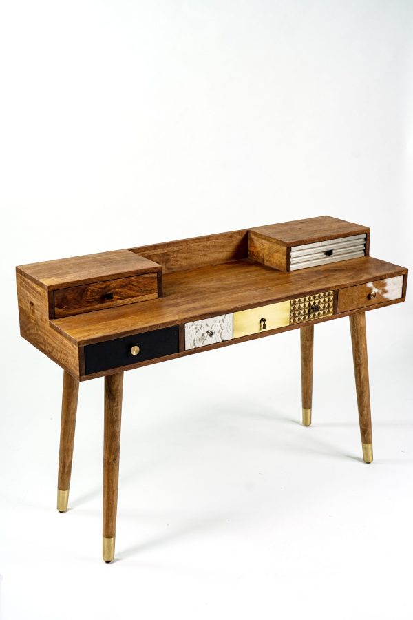 Консоль Handicraft 0.88x1.3x0.45м — изображение 2