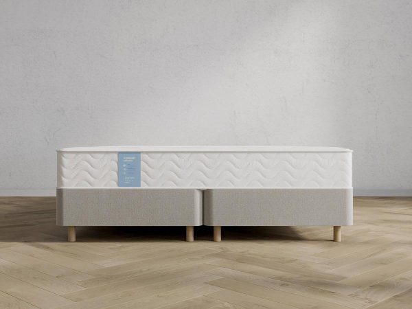 Матрас Classic Standart Soft белый — изображение 4