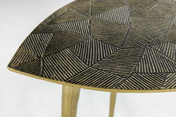 Кофейный столик Shild S 0.44x0.35x0.35м — изображение 4