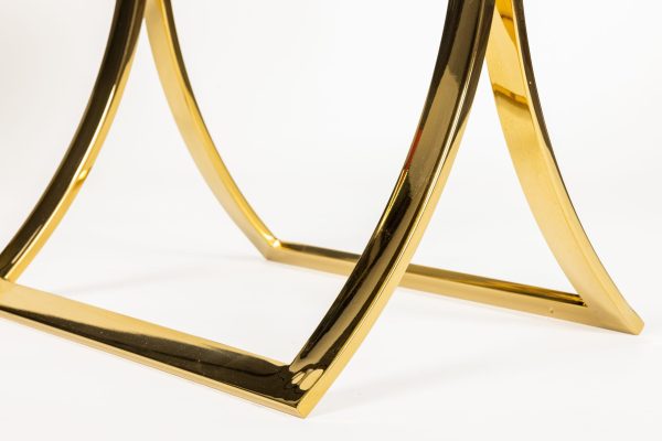 Кофейный столик Moth 0.55x0.5x0.5м — изображение 4