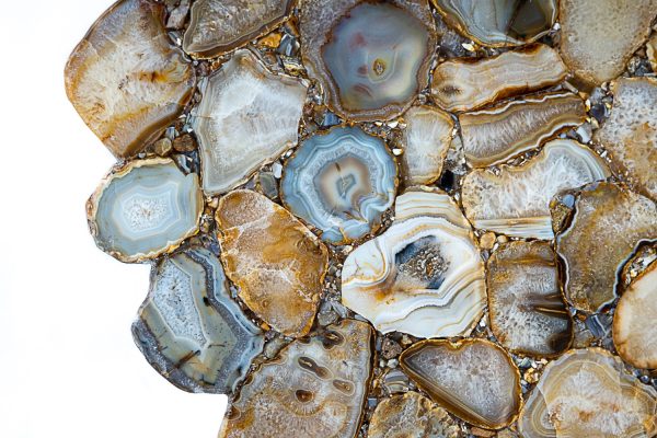 Кофейный столик Mystical Agate M 0.4x0.8x0.8м — изображение 3