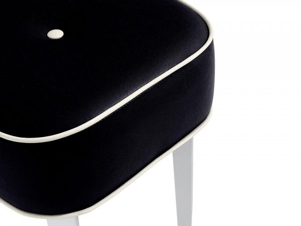 Табурет Handy SQ черный — изображение 3