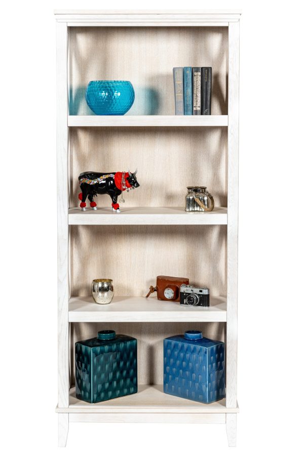 Стеллаж Freigraf blanchi  1.83x0.78x0.37м — изображение 3