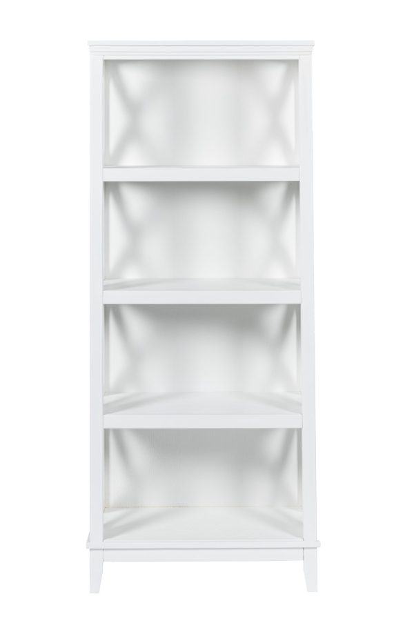 Стеллаж Freigraf blanc 1.83x0.78x0.37м — изображение 2