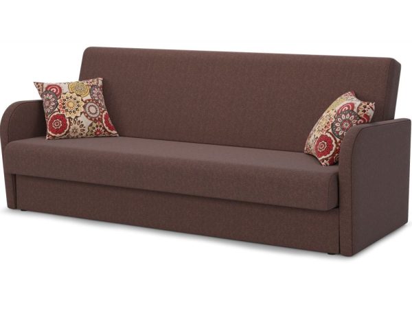 Диван «Аква», Savana/Chocolate — изображение 2