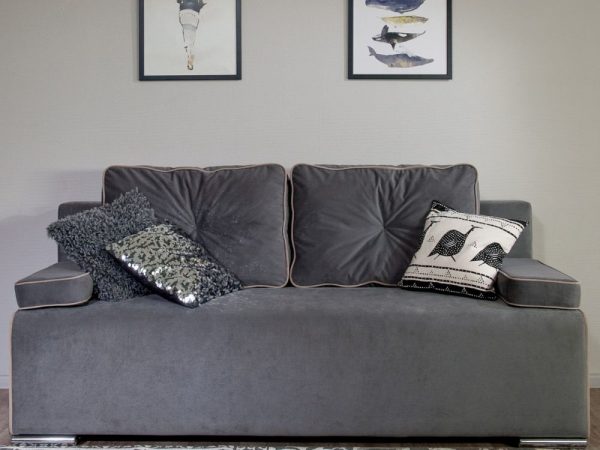 Диван «Асти» Amigo Grey — изображение 6
