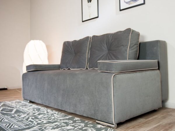 Диван «Асти» Amigo Grey — изображение 7