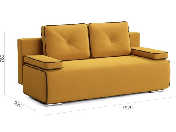 asti_-amigo-yellow_1 Диван «Асти» Amigo Yellow — изображение 3