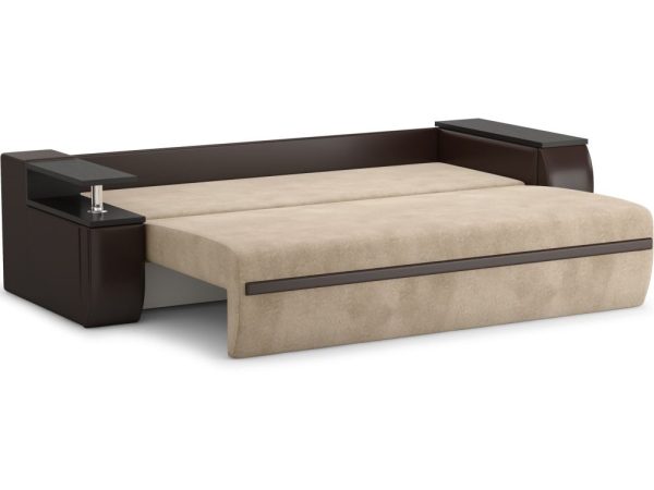 Диван «Атика NEW» Cortex/Beige — изображение 3