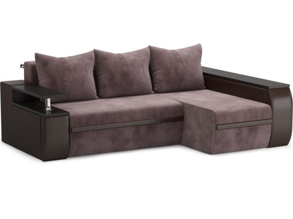 Диван «Атика NEW» ПР Cortex/Java — изображение 2