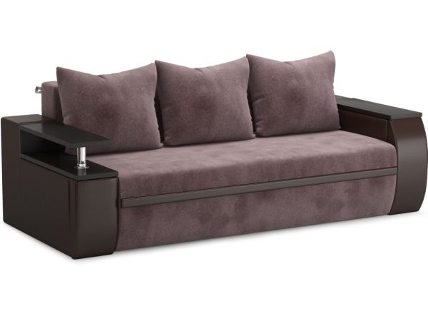 Диван «Атика NEW» Cortex/Java — изображение 2