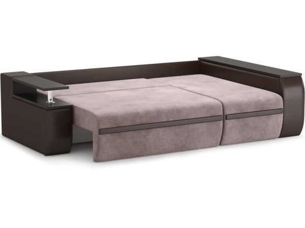 Диван «Атика NEW» ПР, Cortex/Latte — изображение 3