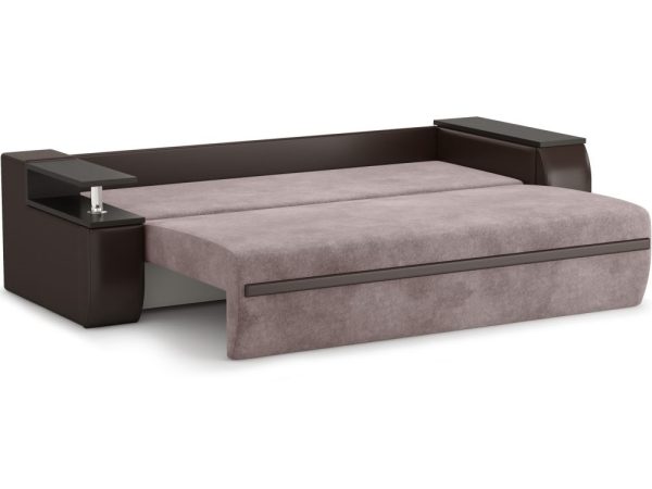 Диван «Атика NEW» Cortex/Latte — изображение 3