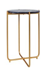 Кофейный столик Tic grey 0.55x0.35x0.35м — изображение 2