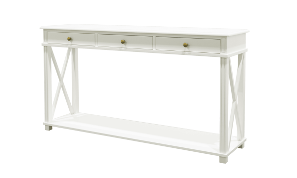 bc83d348b044331fad2241ed103d5d58 Консоль Freigraf White 0.8x1.5x0.4м — изображение 2