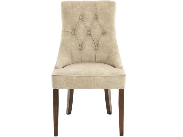 Стул «Боска» Милано 01, орех темный — изображение 3