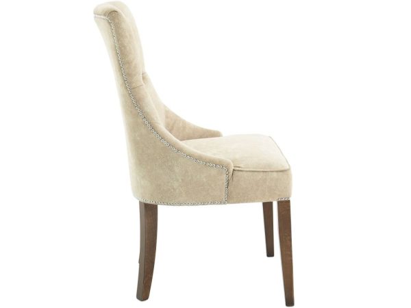 Стул «Боска» Милано 01, орех темный — изображение 4