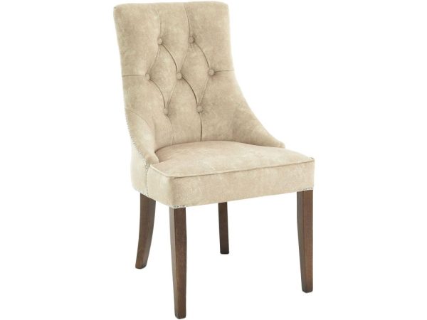 Стул «Боска» Милано 01, орех темный — изображение 5