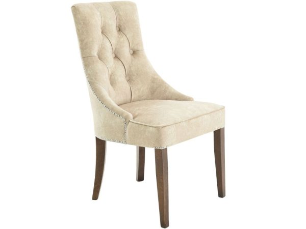 Стул «Боска» Милано 01, орех темный — изображение 6