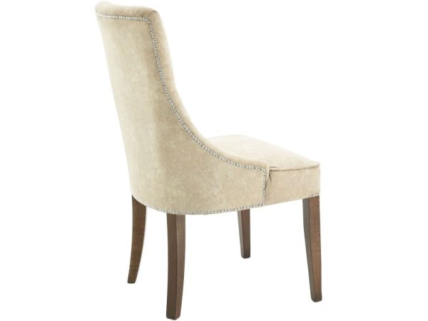 Стул «Боска» Милано 01, орех темный — изображение 7