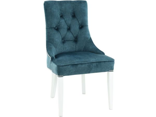 Стул «Боска» Милано 08, белый — изображение 4