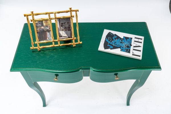 Консоль Fleur de Luar Emerald 0.8x0.98x0.45м — изображение 4