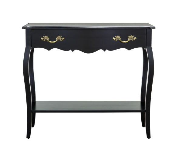 Консоль Fleur de Luar Noir 0.85x1x0.44м — изображение 2