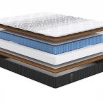 Матрас Comfort Strong Hard