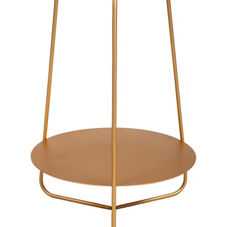 Приставной столик Rack 0.38x0.3x0.4м