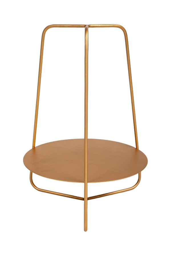 Приставной столик Rack 0.38x0.3x0.4м