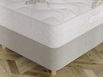 Матрас Comfort Eco Hard белый — изображение 4