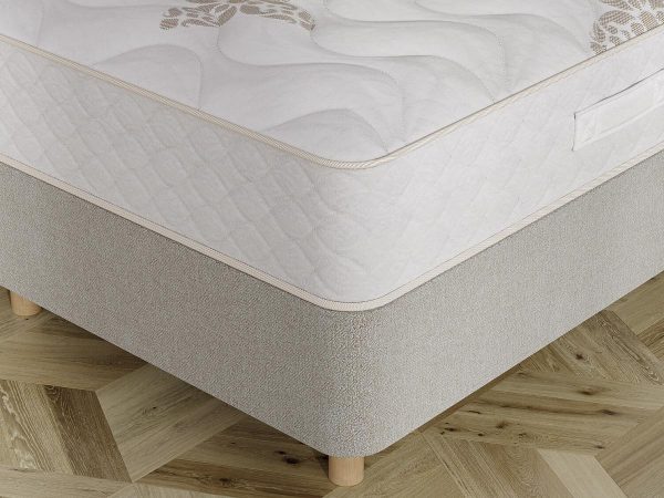 d1a7a2f344e50e55509811bec0c4af3b Матрас Comfort Eco Hard белый — изображение 4