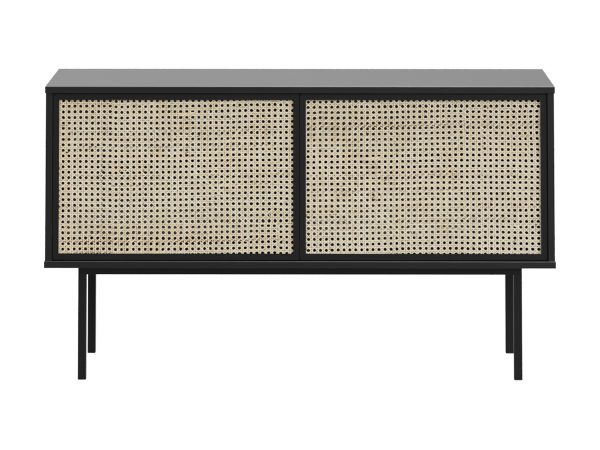 Тумба малая Boho зеленый, черный — изображение 2