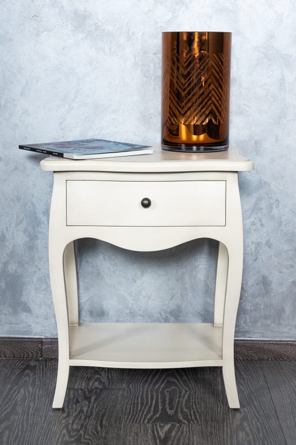 Тумба Fleur de Luar Bone 0.64x0.55x0.37м — изображение 3