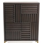 Kомод/шкаф Kyoto 1.37x1.06x0.4м