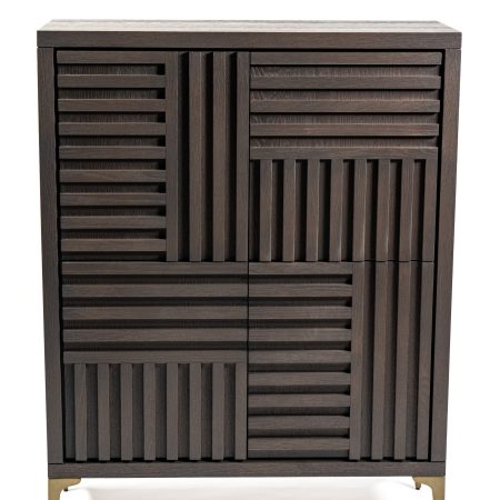 Kомод/шкаф Kyoto 1.37x1.06x0.4м