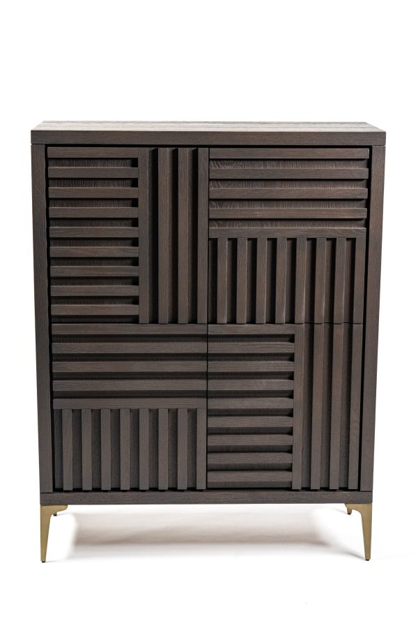 Kомод/шкаф Kyoto 1.37x1.06x0.4м