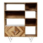 Стеллаж Range 1.4x1.15x0.4м