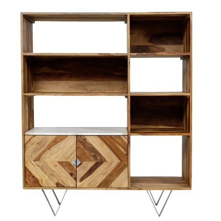 Стеллаж Range 1.4x1.15x0.4м