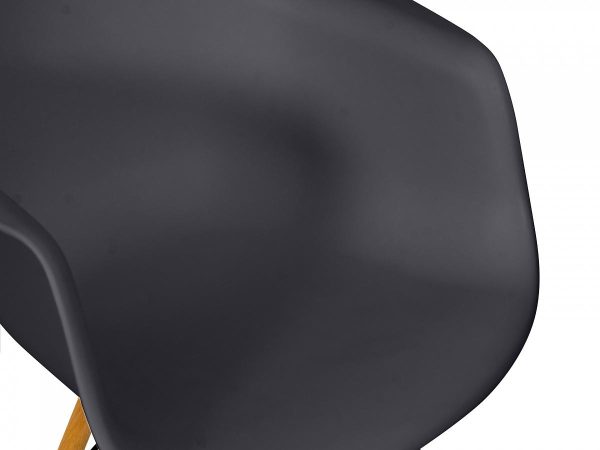 Стул Spacer темно-серый — изображение 4