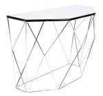 Консоль Web Silver 0.76x1.2x0.45м — изображение 2