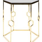 Кофейный столик Art 0.55x0.55x0.55м