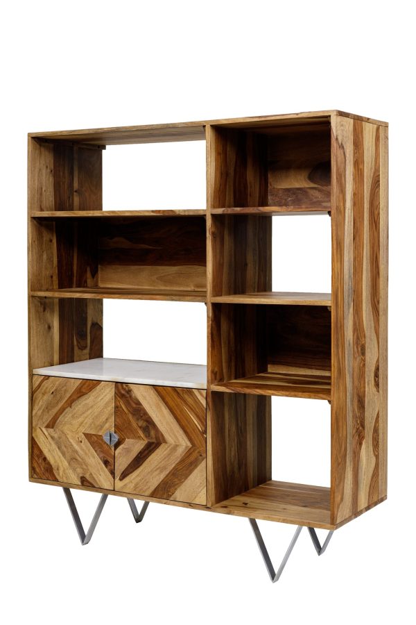 Стеллаж Range 1.4x1.15x0.4м — изображение 2